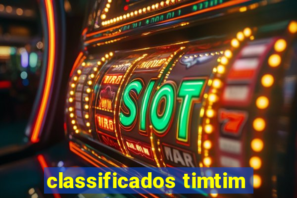 classificados timtim